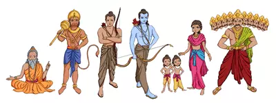 Ramayana Tours
