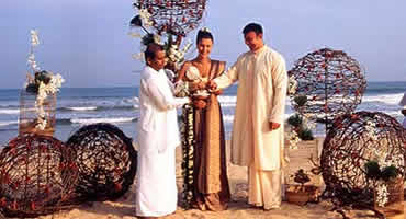 Simple Wedding Sri Lanka