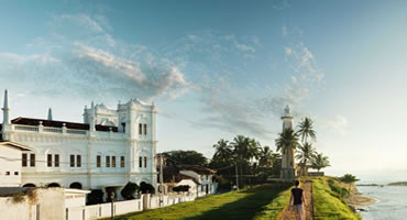 Historical Ceylon Tour