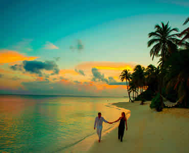 Sri Lanka Honeymoons & Weddings